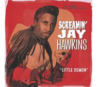 Screamin' Jay Hawkins - Little Demon Ep