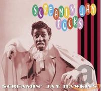 Screamin' Jay Hawkins – Rocks – CD