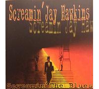 Screamin' Jay Hawkins - Screamin' The Blues (16 Tracks) [Import]