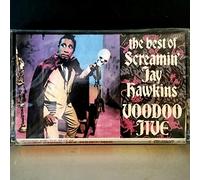 Screamin' Jay Hawkins - Voodoo Jive-Best of