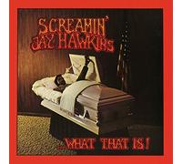 Screamin Jay Hawkins - ...What That Is!