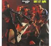 Screamin' Kids - Don't Get Down