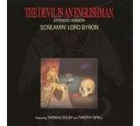Screamin' Lord Byron / Thomas Dolby - Screamin' Lord Byron & Thomas Dolby - The Devil Is An Englishman - Virgin