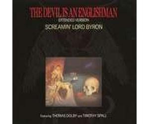 Screamin' Lord Byron / Thomas Dolby - Screamin' Lord Byron & Thomas Dolby - The Devil Is An Englishman - Virgin
