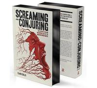 Screaming and Conjuring: The Resurrection and Unstoppable Rise of the Modern Horror Movie