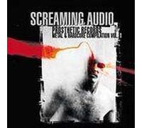 Screaming Audio, Prosthetic Records: Metal & Hardcore Compilation Vol. 1