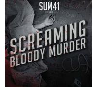 Screaming Bloody Murder