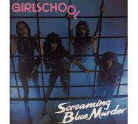 Screaming Blue Murder