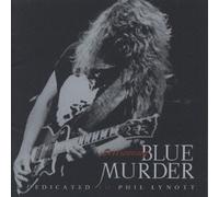 Screaming Blue Murder – Dedicated To Phil – Import japonais