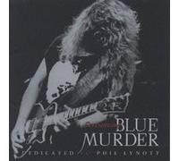 Screaming Blue Murder – Dedicated To Phil – Import japonais