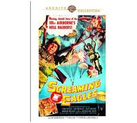 Screaming Eagles (Archive Collection/ On Demand Dvd-R)