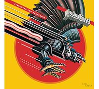 Screaming for vengeance Judas Priest (Interprète) https://www.fnac.com/a1208732/Judas-Priest-Screaming-for-vengeance-CD-album?oref=089fc98c-d116-9e6b-0d67-eeb1ed473192
