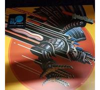 Judas Priest – Screaming for Vengeance – Vinyle 180 g – Sony Music
