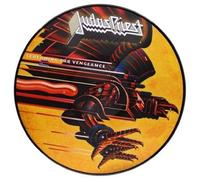 Judas Priest – Screaming for Vengeance – Édition spéciale 30e anniversaire (Import)