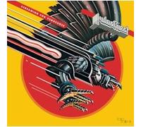 Screaming For Vengeance