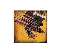 Screaming for vengeance 30th anniversary edition - Inclus DVD bonus CD