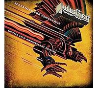 Screaming for vengeance 30th anniversary edition - Inclus DVD bonus CD