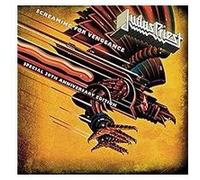 Judas Priest – Screaming for Vengeance – CD + DVD – Édition 30e anniversaire