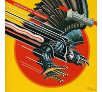 Screaming For Vengeance by Judas Priest