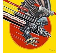 Screaming For Vengeance CD