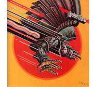 SCREAMING FOR VENGEANCE LP