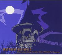 Screaming from The Witch's Tower