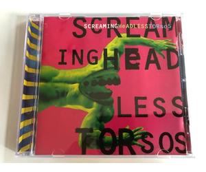 Screaming Headless Torsos - Screaming Headless Torsos