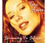 Screaming in Silence by Tori Amos [CD] NEUF