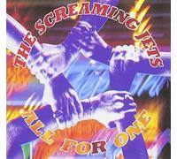 Screaming Jets - All for One (Gold Series) [Import]