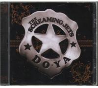 Screaming Jets – Do Ya? – Sony