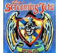 Screaming Jets - F.R.C