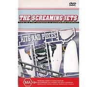 Screaming Jets – Hits and Pieces – Import (BMG)
