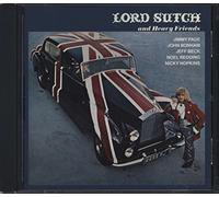 Screaming Lord Sutch - and Heavy Friends [Import]