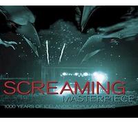 Artistes variés – SCREAMING MASTERPIECE – CD – Sony Music