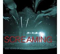 Artistes variés – SCREAMING MASTERPIECE – CD – Sony Music