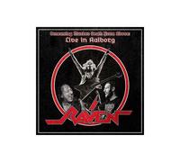 Screaming Murder Death From Above : Live In Aalborg