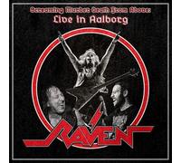 Screaming Murder Death From Above: Live In Aalborg