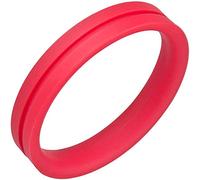 Screaming O 48 mm X-Large Red Ring O Pro Cock Ring