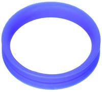 Screaming O 48 mm XL Bleu Bague O Pro Cockring