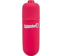 Screaming O Balles/Œufs Vibrants 1 Unité 200 g