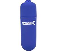 Screaming O Balles/Œufs Vibrants 1 Unité 200 g