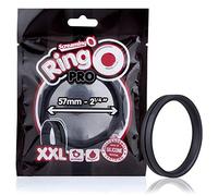 Screaming O RingO Pro XL Black Cock Ring
