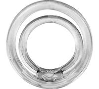 Screaming O RingO2 Cock And Ball Ring