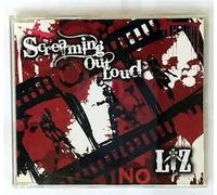 Screaming Out Loud (First Press Limited Edition) (Japan Version) [DE Import]