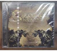 Screaming Shadows - in The Name of God [Import]