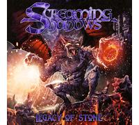 Legacy of Stone