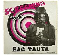 Big Youth - Screaming Target