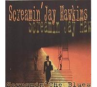 Screaming The Blues