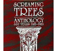 Screaming Trees - Anthology