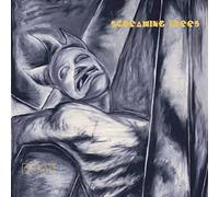 Screaming Trees – Dust – CD – Sony Music
